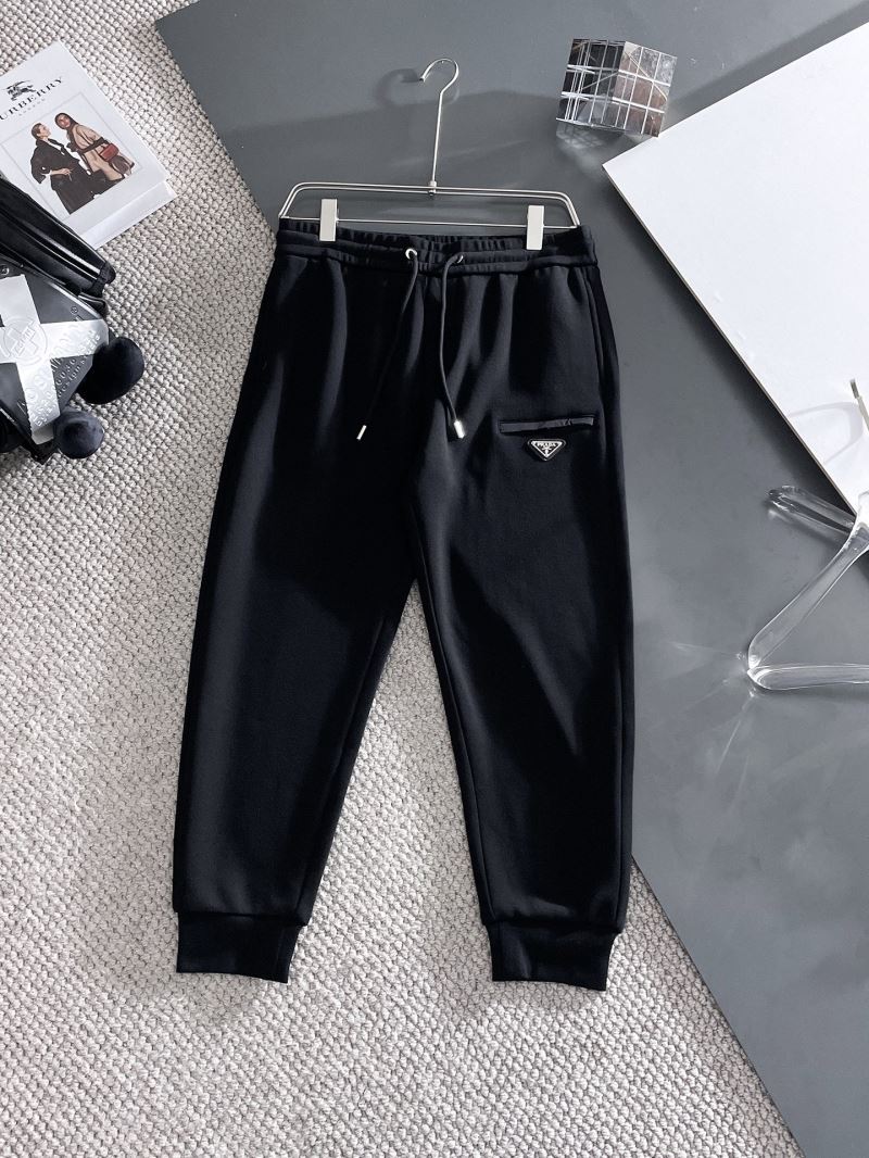 Prada Long Pants